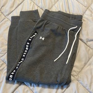 Under Armour Joggers
